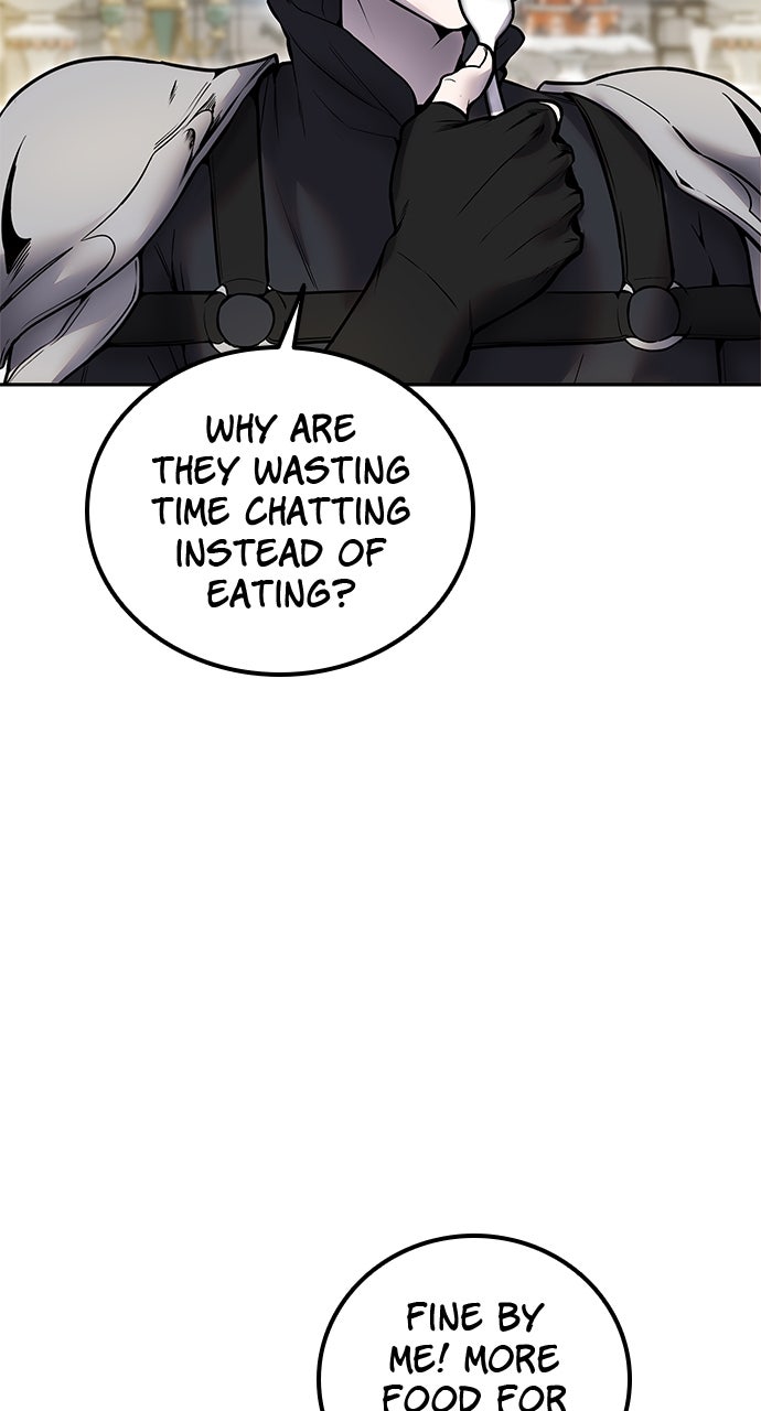 Secretly More Powerful than the Hero Ep. 46 - Admission Ceremony page 12 - 