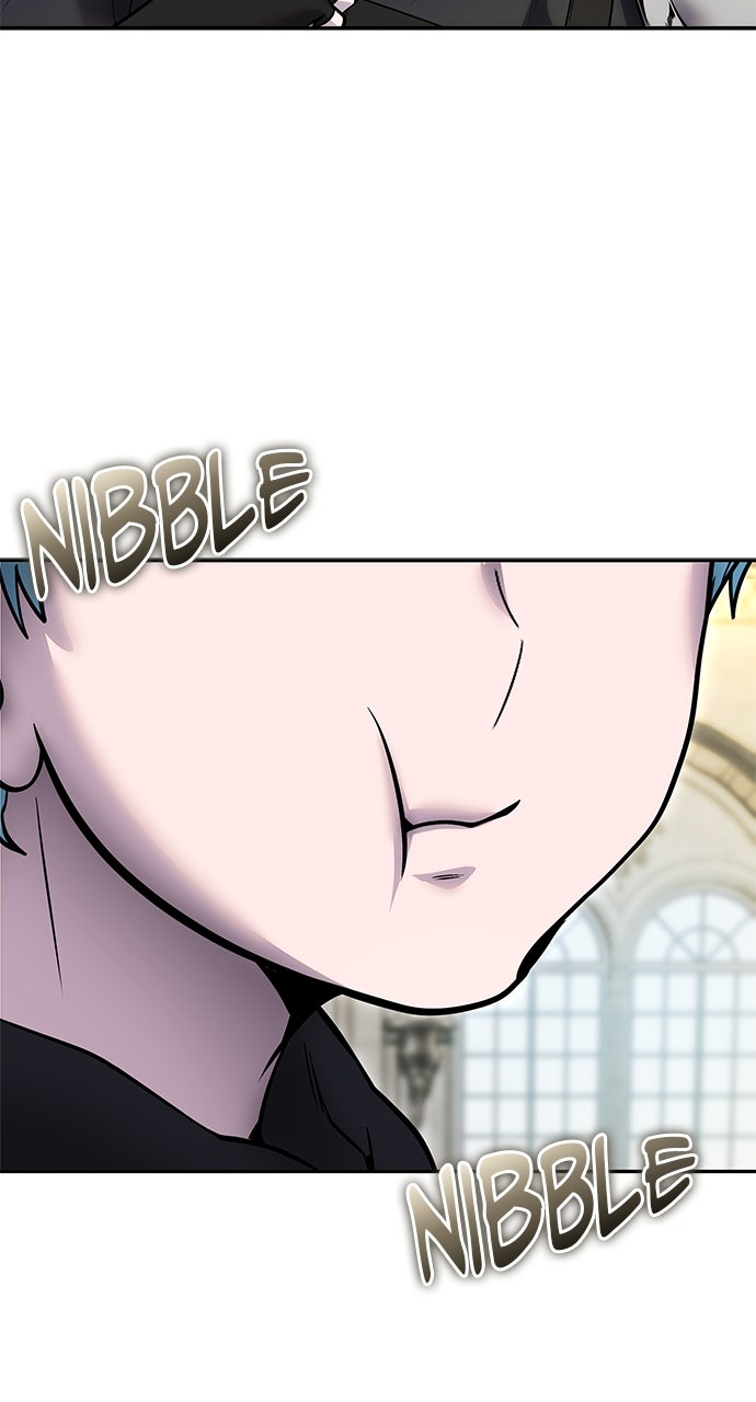 Secretly More Powerful than the Hero Ep. 46 - Admission Ceremony page 23 - 