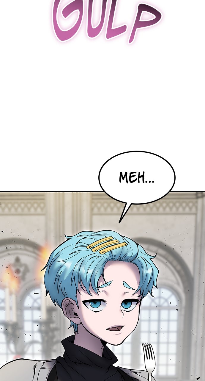 Secretly More Powerful than the Hero Ep. 46 - Admission Ceremony page 25 - 