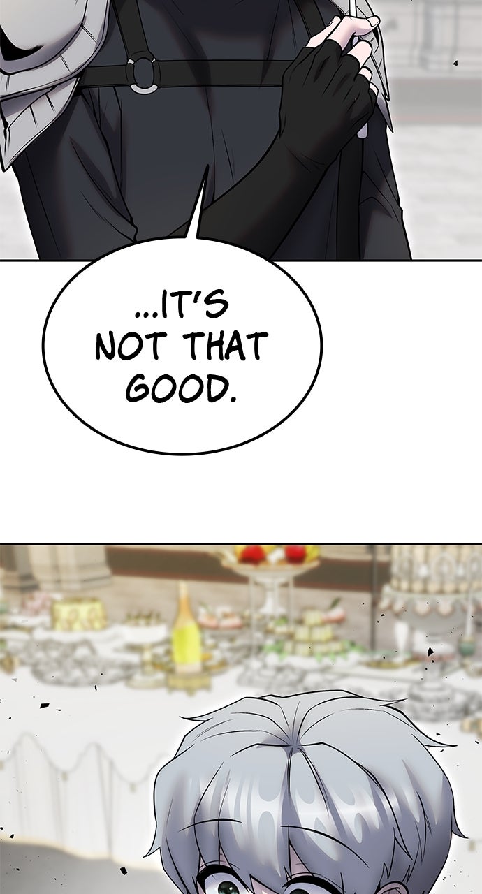 Secretly More Powerful than the Hero Ep. 46 - Admission Ceremony page 26 - 