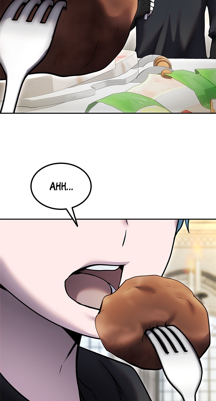 Secretly More Powerful than the Hero Ep. 46 - Admission Ceremony page 30 - 