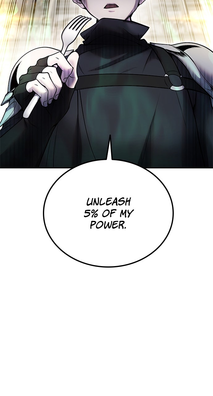Secretly More Powerful than the Hero Ep. 46 - Admission Ceremony page 32 - 