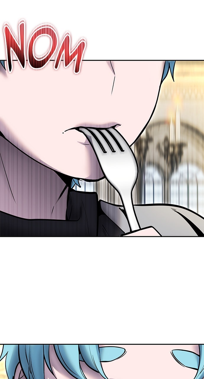 Secretly More Powerful than the Hero Ep. 46 - Admission Ceremony page 33 - 