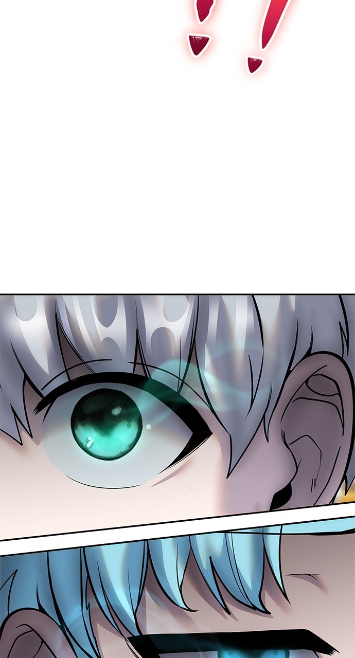 Secretly More Powerful than the Hero Ep. 46 - Admission Ceremony page 39 - 