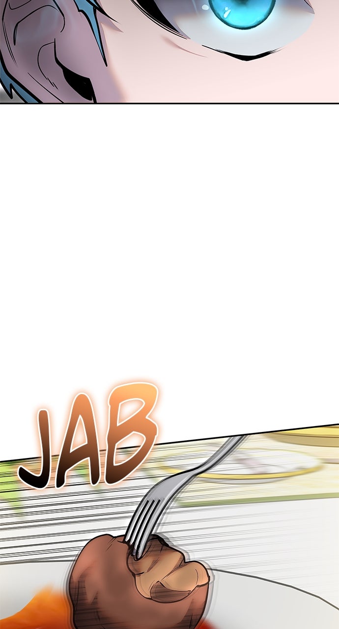 Secretly More Powerful than the Hero Ep. 46 - Admission Ceremony page 40 - 