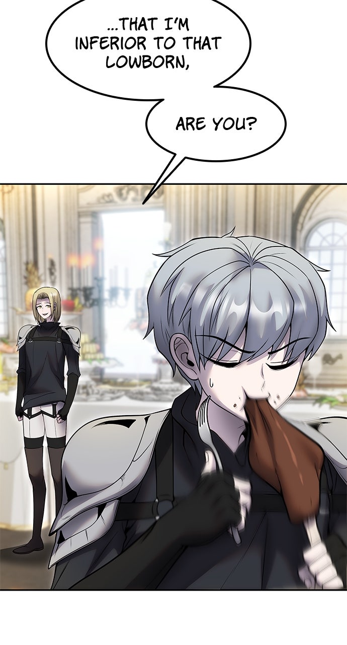 Secretly More Powerful than the Hero Ep. 46 - Admission Ceremony page 5 - 
