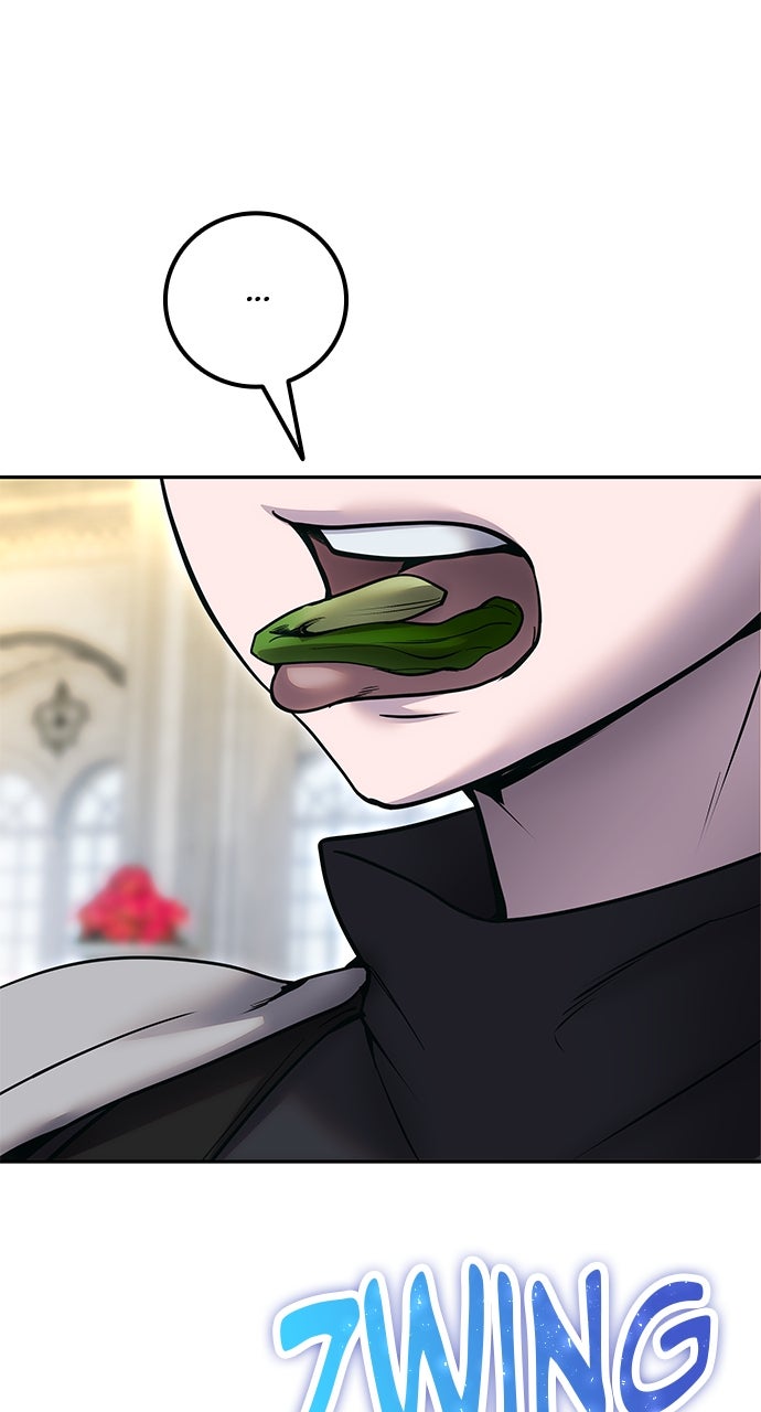 Secretly More Powerful than the Hero Ep. 46 - Admission Ceremony page 47 - 