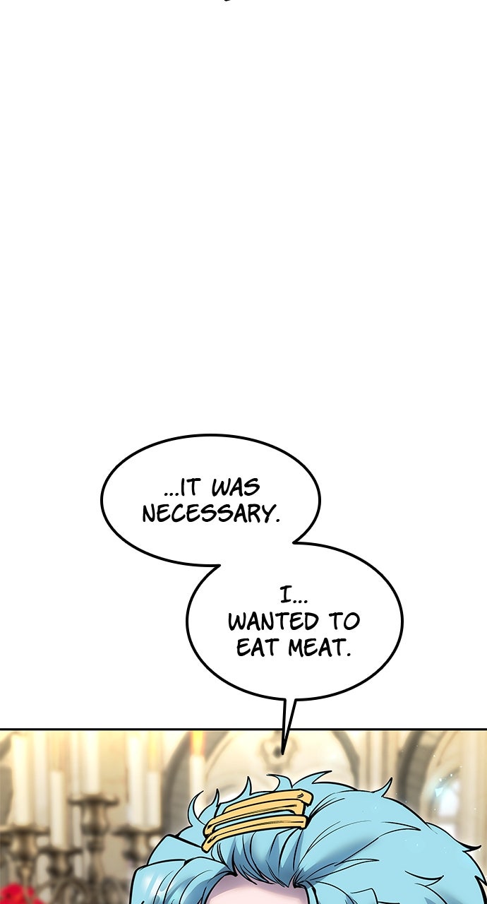 Secretly More Powerful than the Hero Ep. 46 - Admission Ceremony page 55 - 