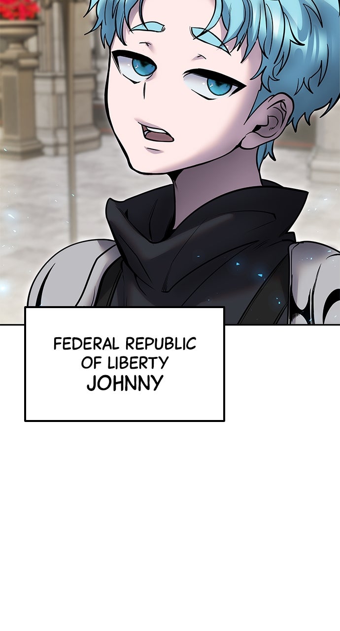Secretly More Powerful than the Hero Ep. 46 - Admission Ceremony page 56 - 