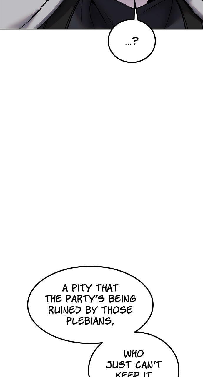Secretly More Powerful than the Hero Ep. 46 - Admission Ceremony page 60 - 