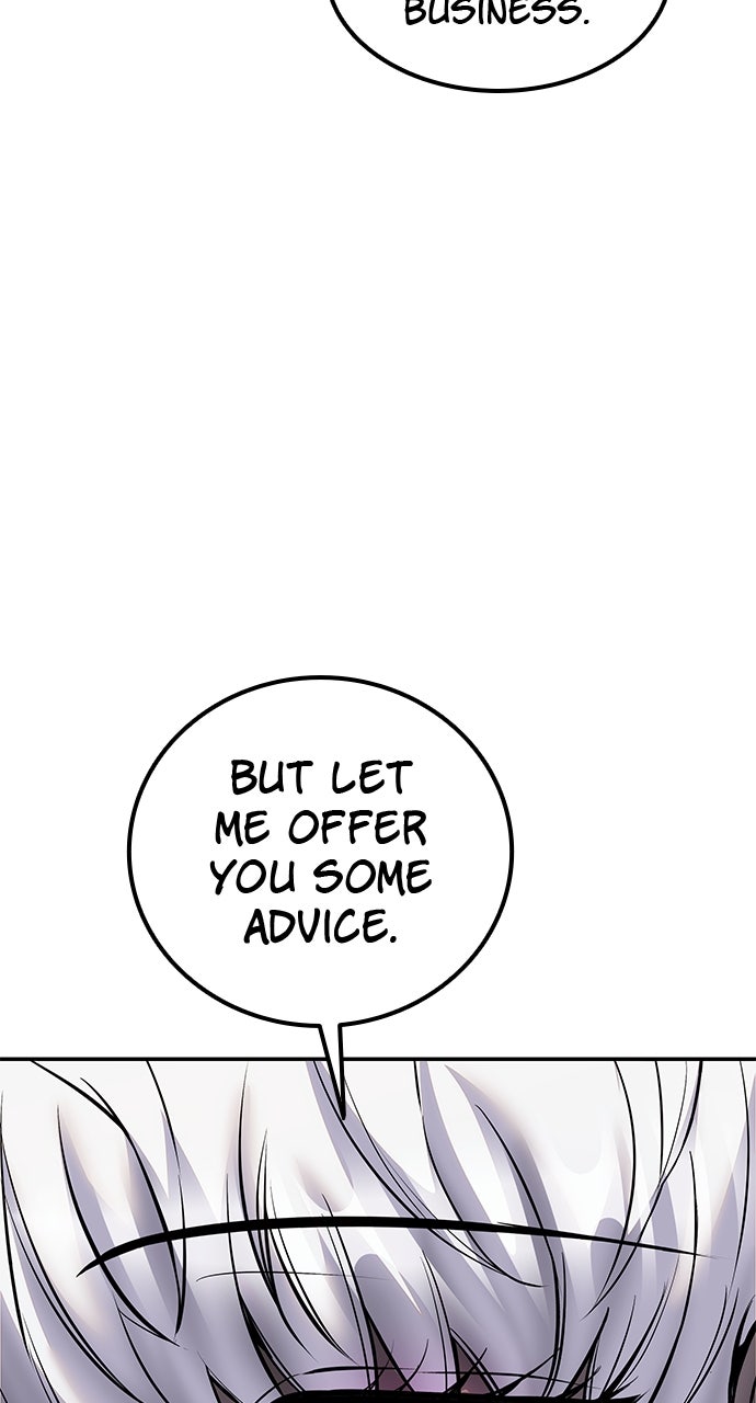 Secretly More Powerful than the Hero Ep. 46 - Admission Ceremony page 7 - 