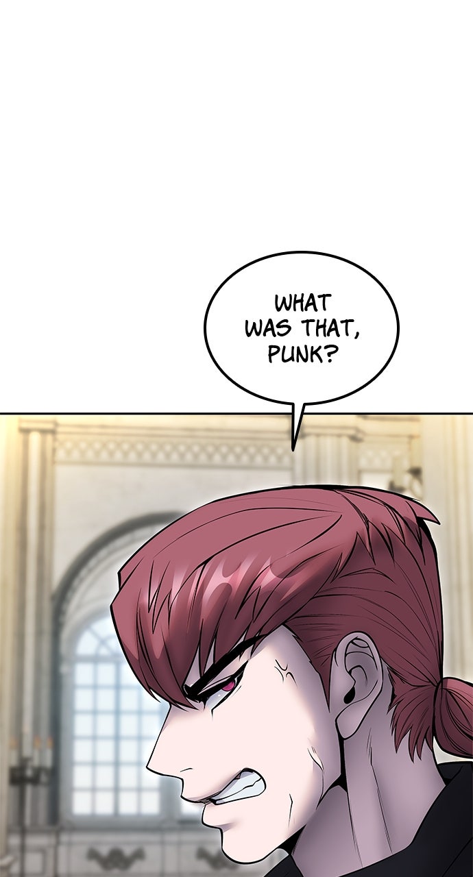 Secretly More Powerful than the Hero Ep. 46 - Admission Ceremony page 62 - 