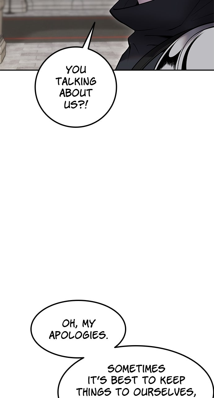 Secretly More Powerful than the Hero Ep. 46 - Admission Ceremony page 63 - 