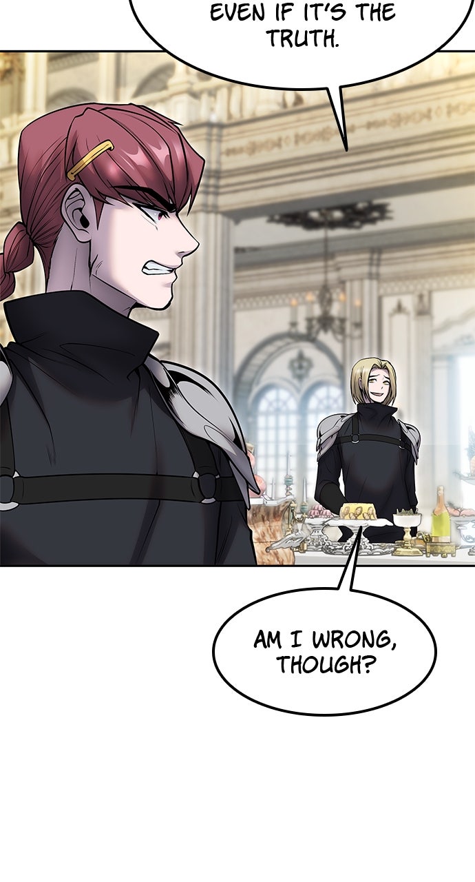 Secretly More Powerful than the Hero Ep. 46 - Admission Ceremony page 64 - 