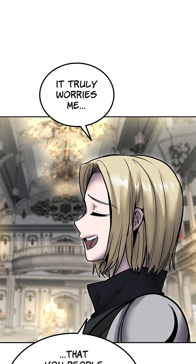 Secretly More Powerful than the Hero Ep. 46 - Admission Ceremony page 66 - 