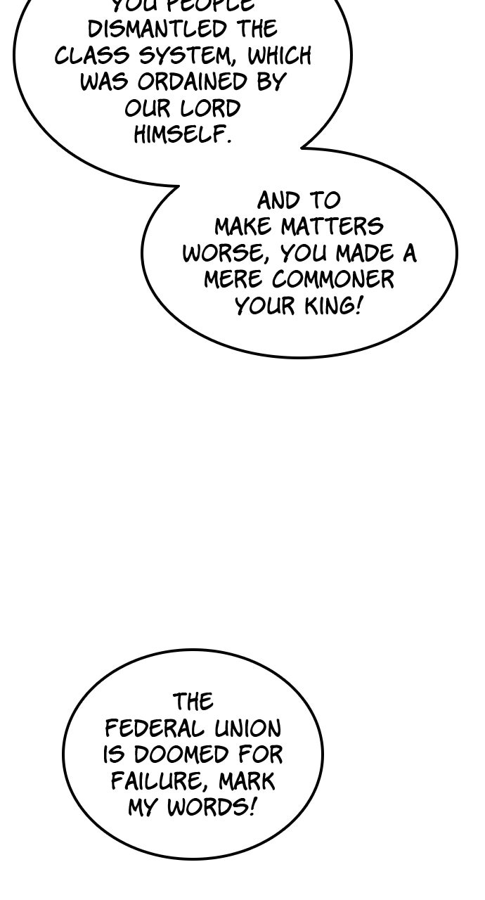 Secretly More Powerful than the Hero Ep. 46 - Admission Ceremony page 67 - 