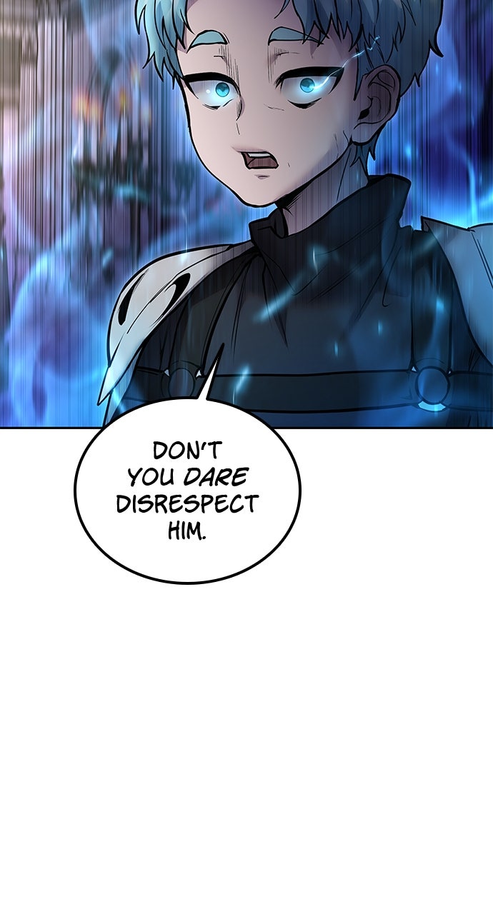 Secretly More Powerful than the Hero Ep. 46 - Admission Ceremony page 69 - 
