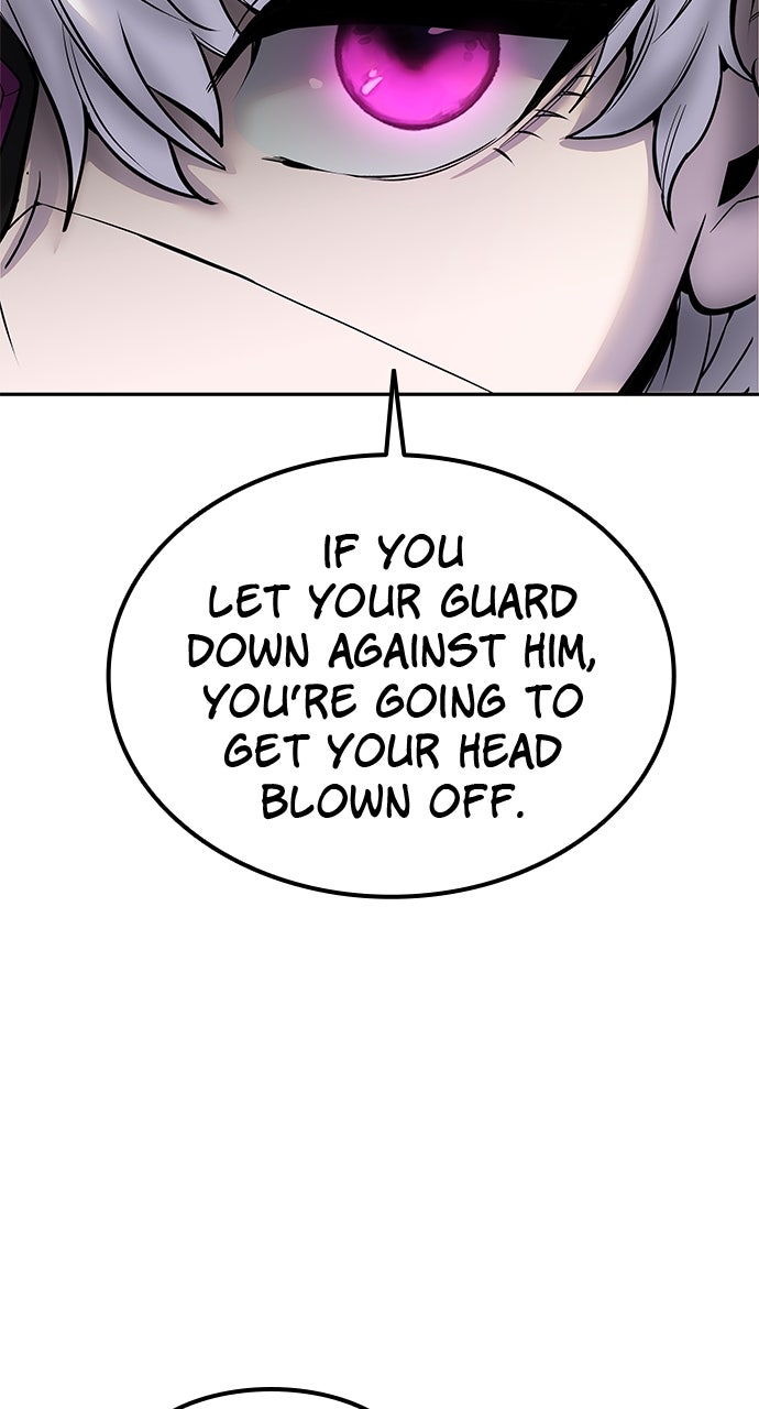 Secretly More Powerful than the Hero Ep. 46 - Admission Ceremony page 8 - 