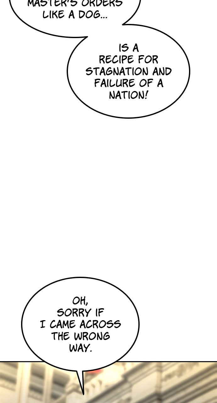 Secretly More Powerful than the Hero Ep. 46 - Admission Ceremony page 71 - 