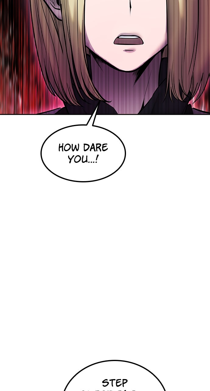 Secretly More Powerful than the Hero Ep. 46 - Admission Ceremony page 74 - 