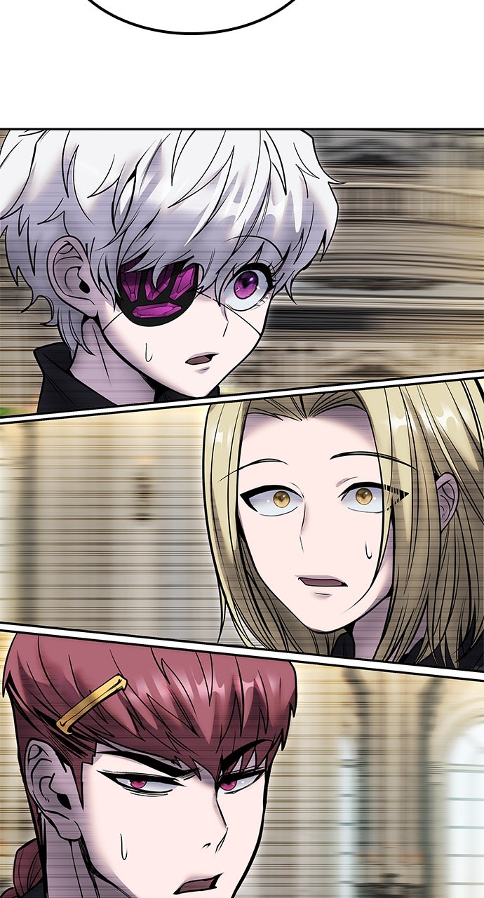 Secretly More Powerful than the Hero Ep. 46 - Admission Ceremony page 80 - 