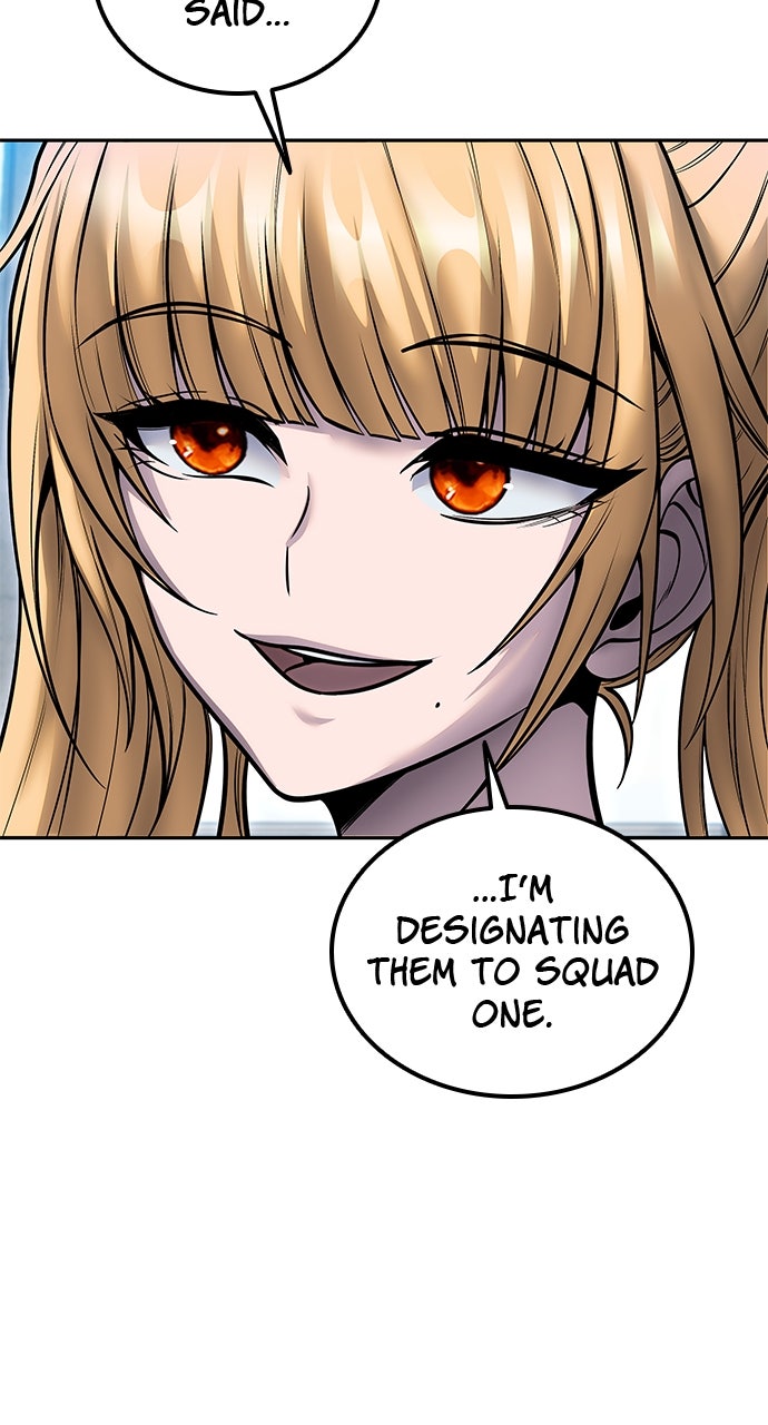 Secretly More Powerful than the Hero Ep. 46 - Admission Ceremony page 91 - 