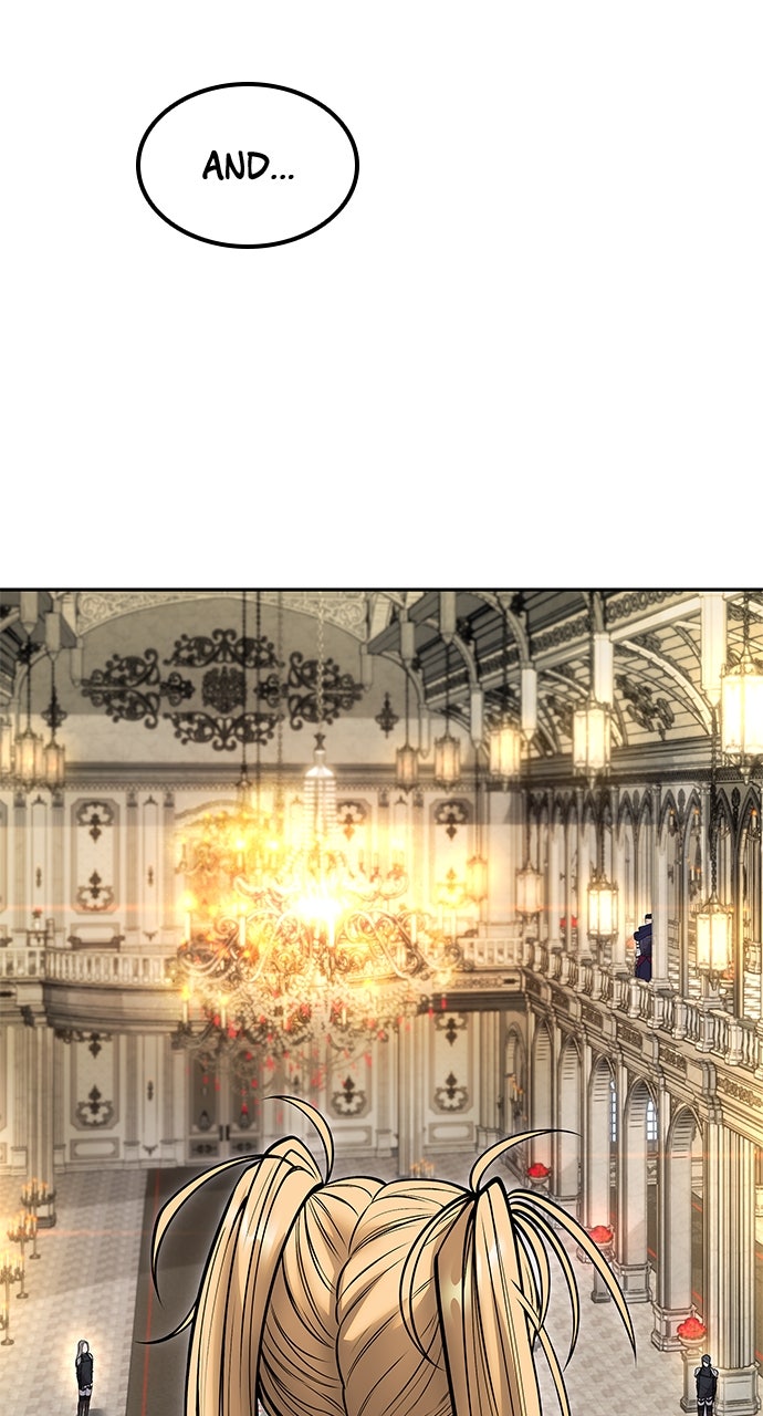 Secretly More Powerful than the Hero Ep. 46 - Admission Ceremony page 92 - 