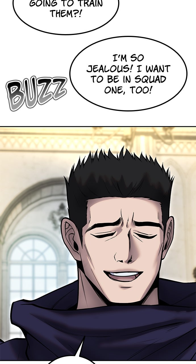 Secretly More Powerful than the Hero Ep. 46 - Admission Ceremony page 94 - 