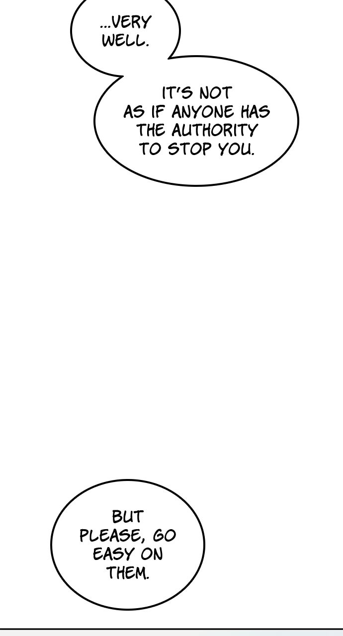 Secretly More Powerful than the Hero Ep. 46 - Admission Ceremony page 95 - 