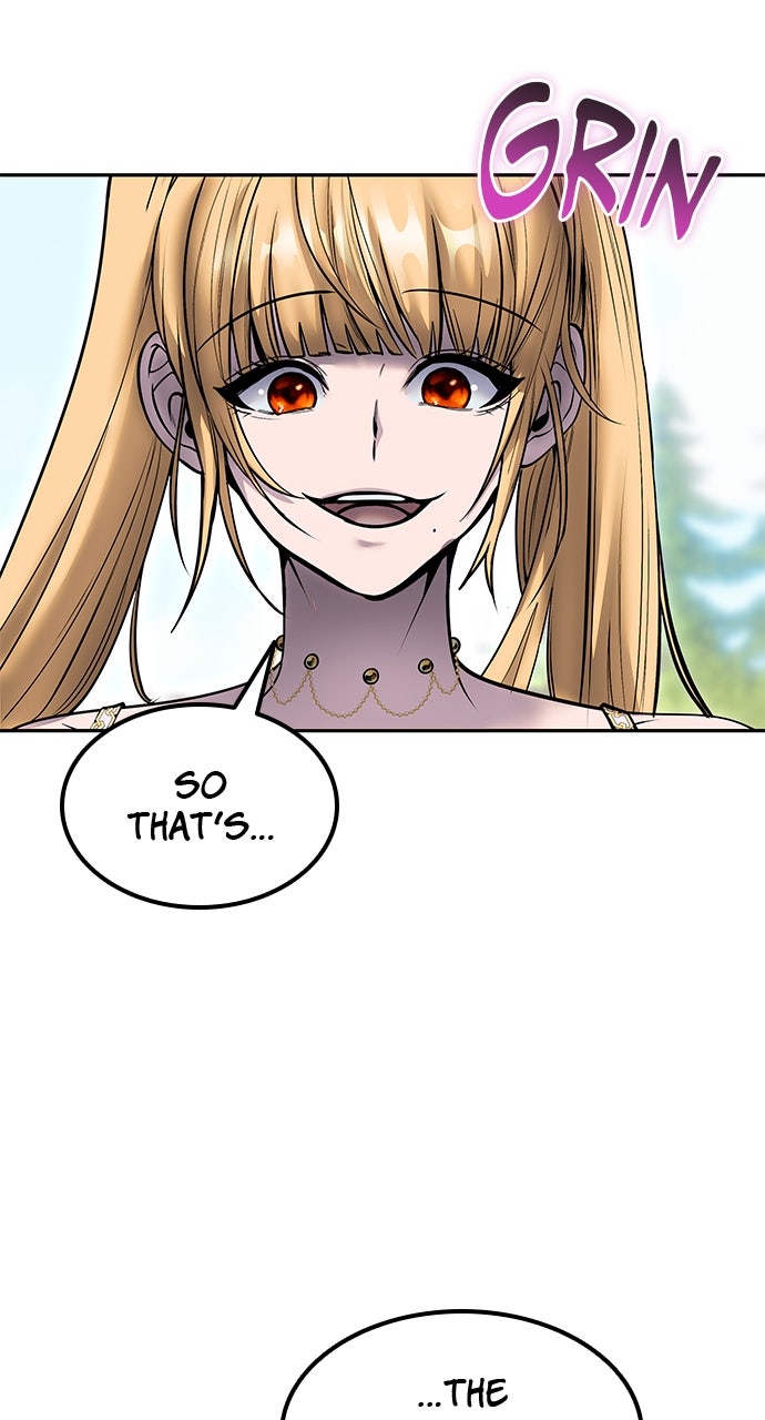 Secretly More Powerful than the Hero Ep. 47 - Squad Leader Selection page 102 - 