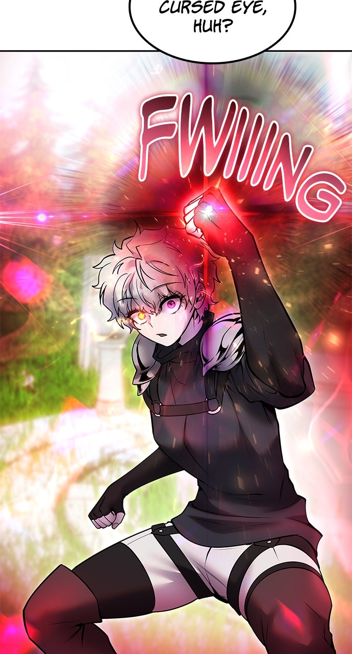 Secretly More Powerful than the Hero Ep. 47 - Squad Leader Selection page 103 - 