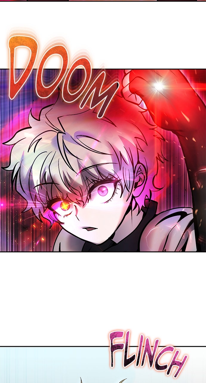 Secretly More Powerful than the Hero Ep. 47 - Squad Leader Selection page 104 - 