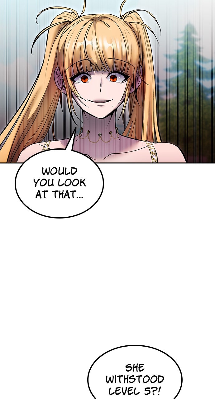 Secretly More Powerful than the Hero Ep. 47 - Squad Leader Selection page 105 - 