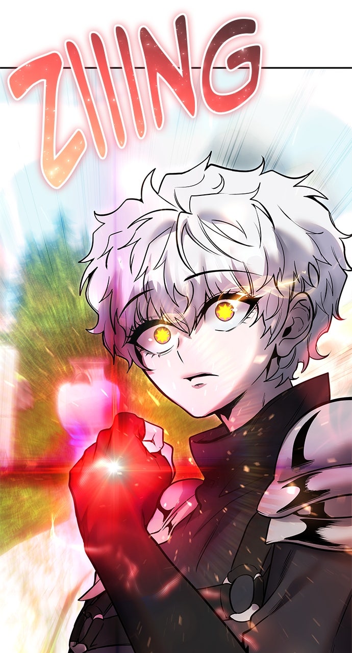 Secretly More Powerful than the Hero Ep. 47 - Squad Leader Selection page 110 - 