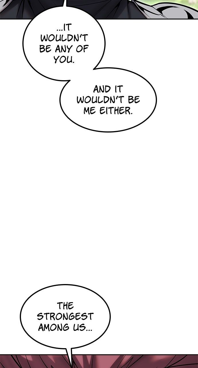 Secretly More Powerful than the Hero Ep. 47 - Squad Leader Selection page 14 - 