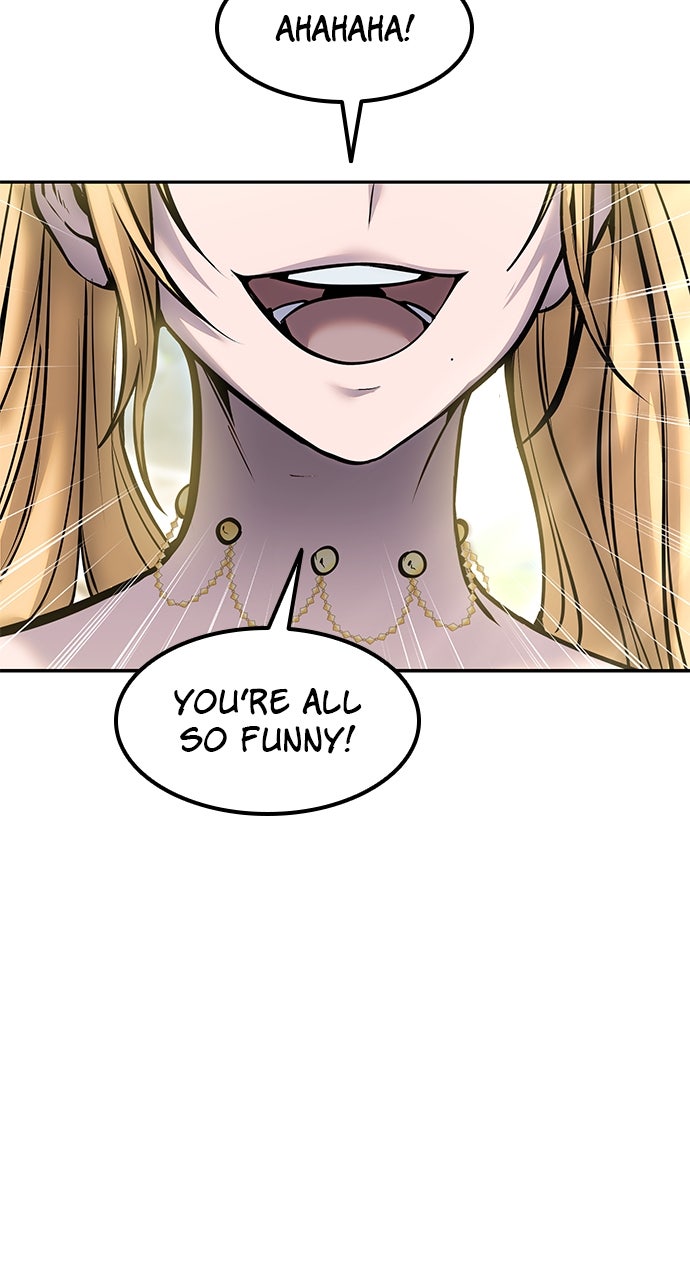 Secretly More Powerful than the Hero Ep. 47 - Squad Leader Selection page 16 - 