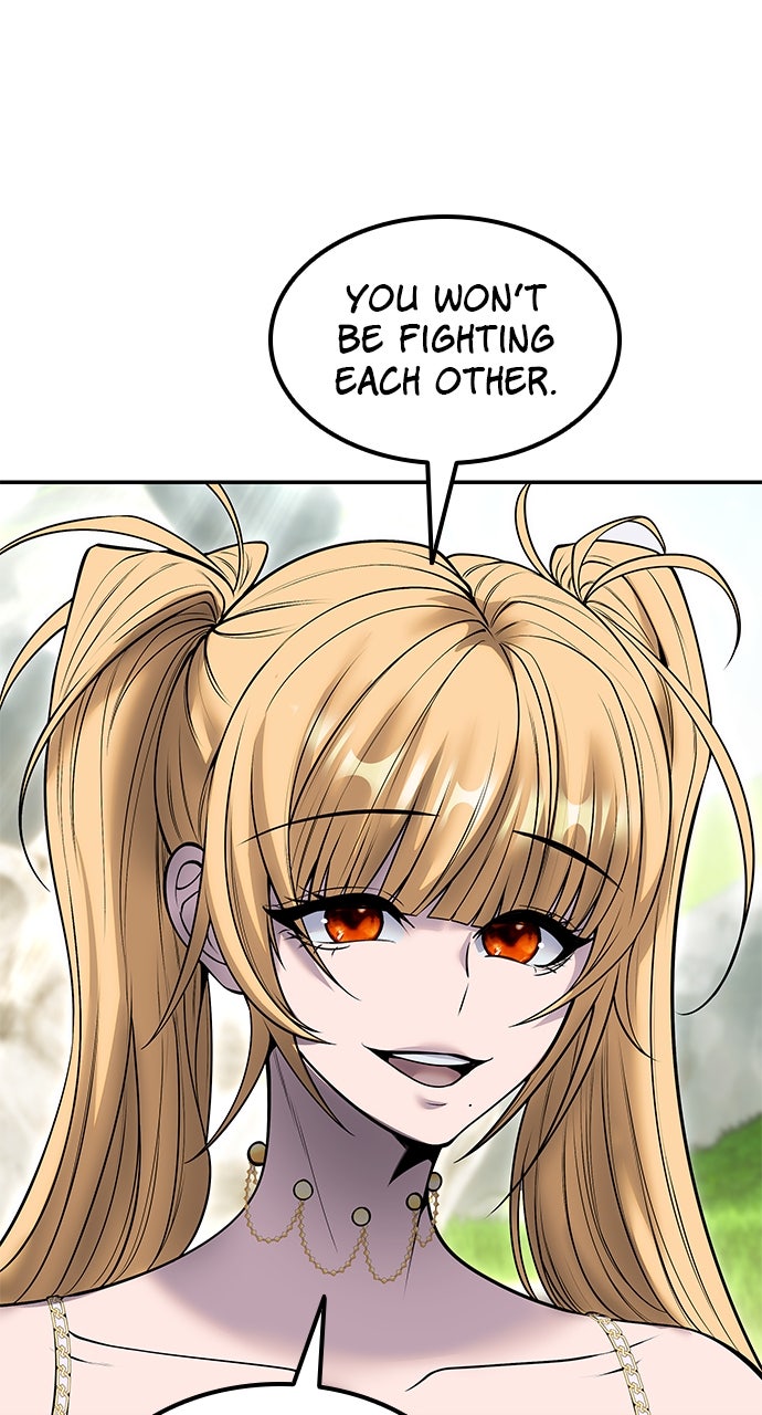 Secretly More Powerful than the Hero Ep. 47 - Squad Leader Selection page 17 - 