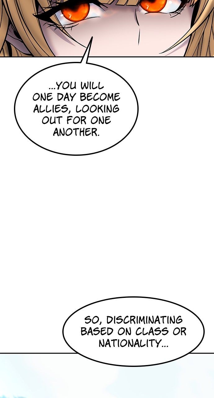 Secretly More Powerful than the Hero Ep. 47 - Squad Leader Selection page 19 - 