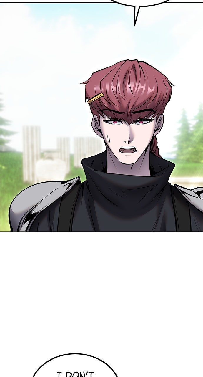 Secretly More Powerful than the Hero Ep. 47 - Squad Leader Selection page 23 - 