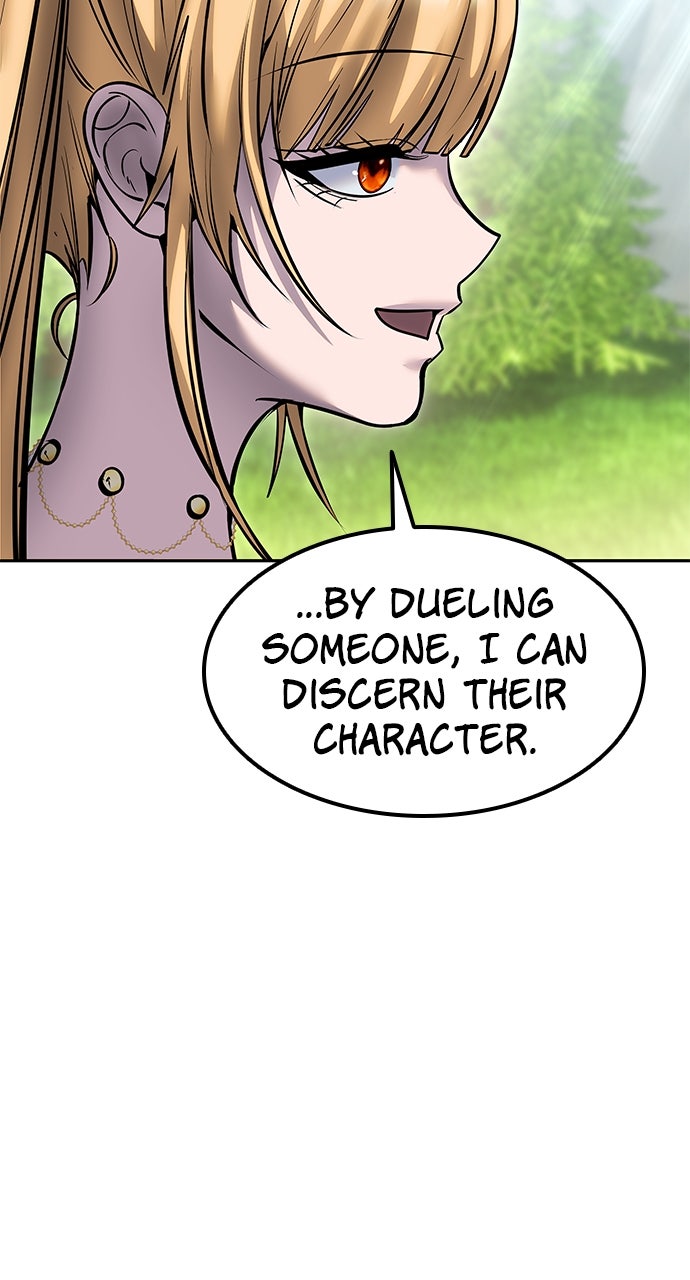 Secretly More Powerful than the Hero Ep. 47 - Squad Leader Selection page 25 - 