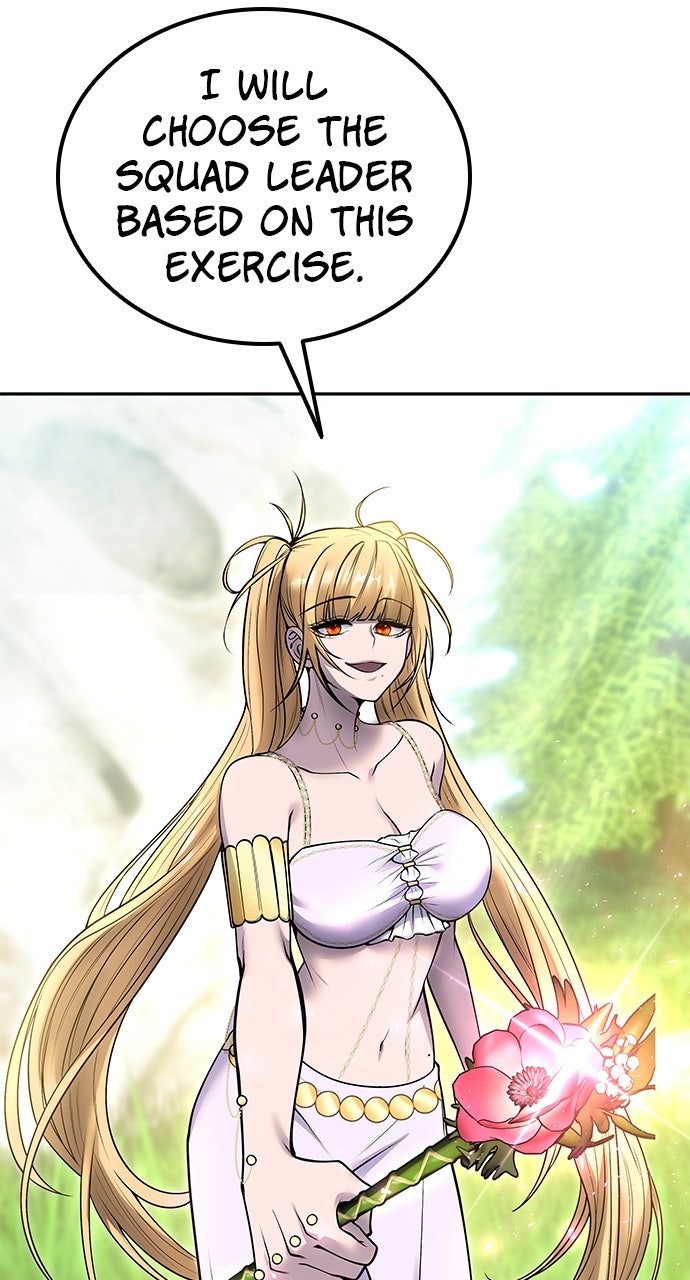 Secretly More Powerful than the Hero Ep. 47 - Squad Leader Selection page 26 - 