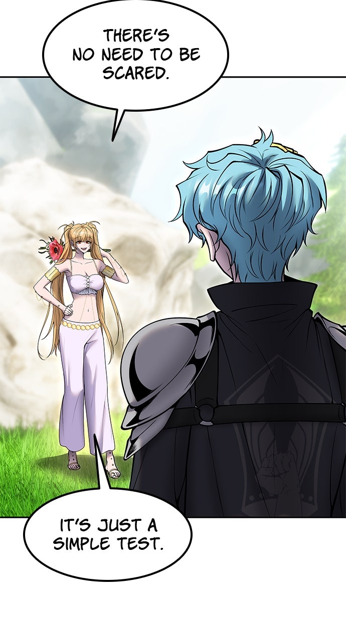 Secretly More Powerful than the Hero Ep. 47 - Squad Leader Selection page 31 - 