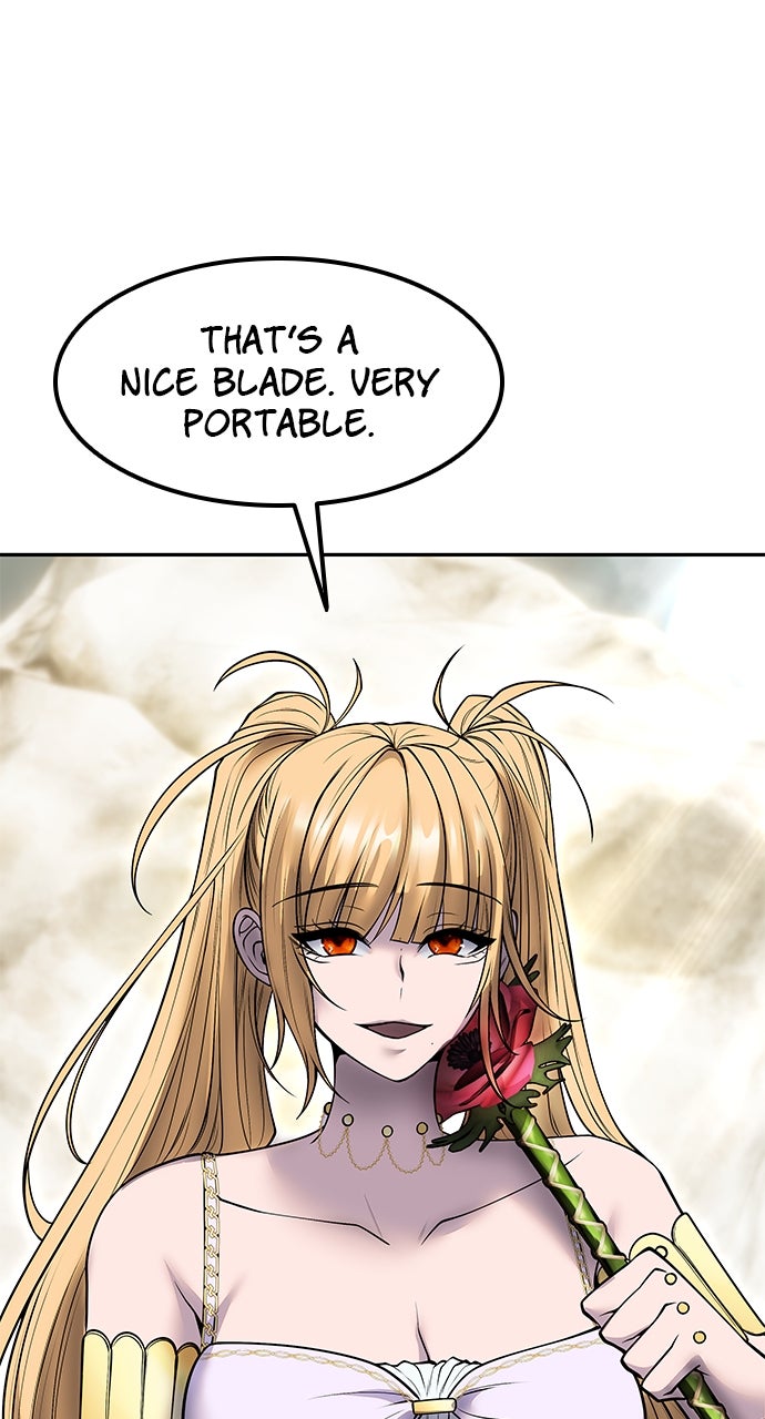Secretly More Powerful than the Hero Ep. 47 - Squad Leader Selection page 37 - 