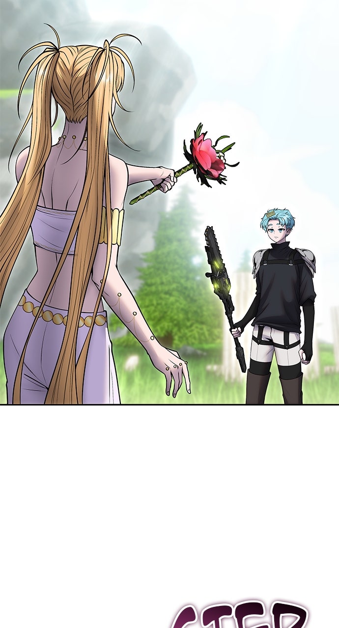 Secretly More Powerful than the Hero Ep. 47 - Squad Leader Selection page 39 - 