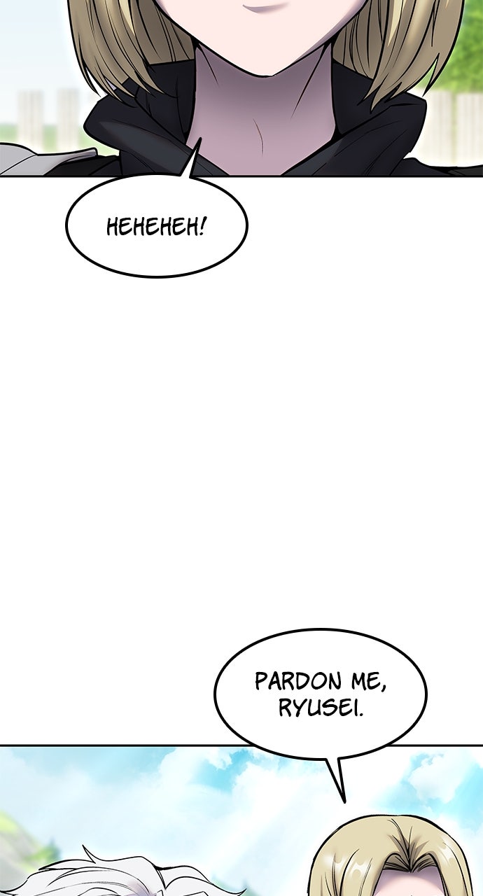 Secretly More Powerful than the Hero Ep. 47 - Squad Leader Selection page 5 - 