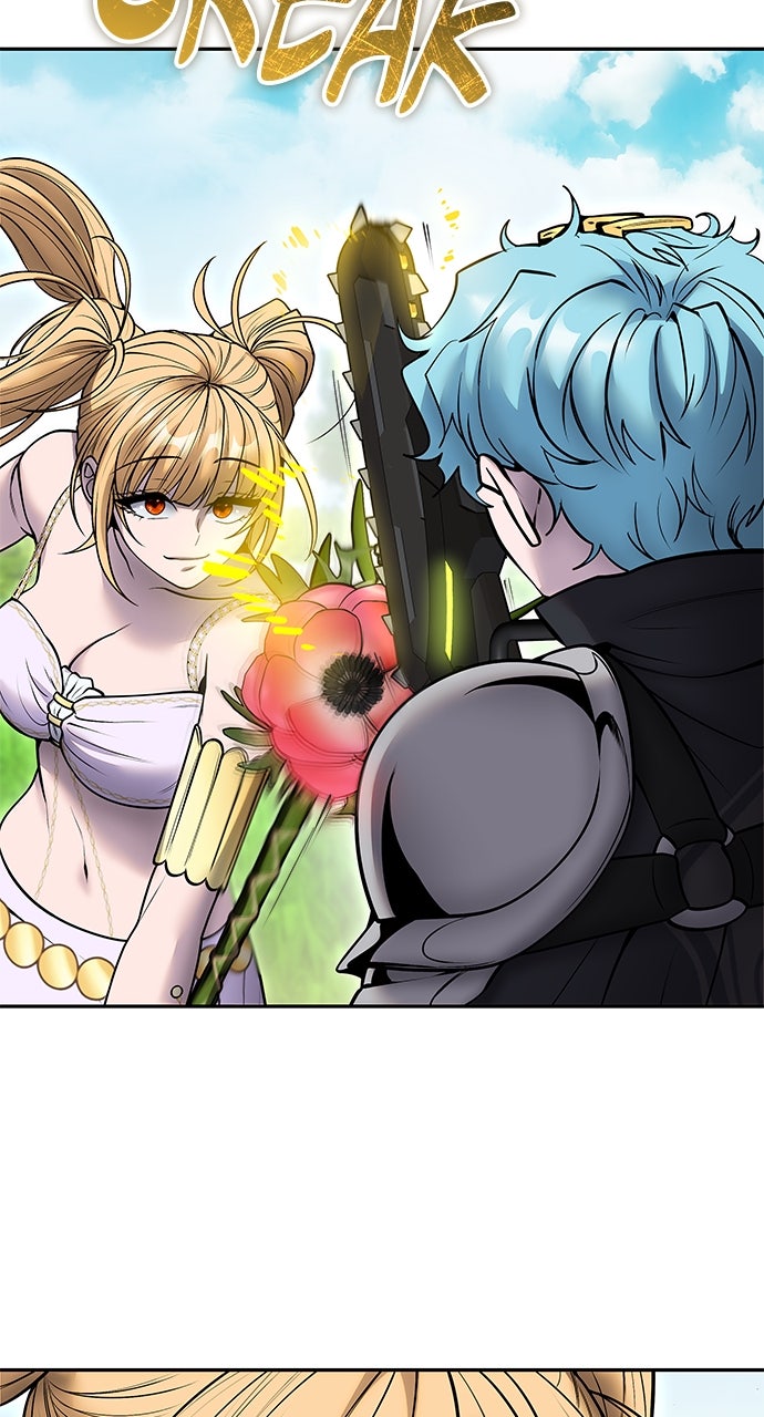 Secretly More Powerful than the Hero Ep. 47 - Squad Leader Selection page 42 - 