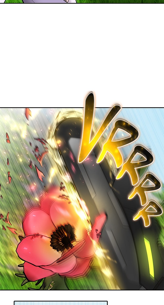 Secretly More Powerful than the Hero Ep. 47 - Squad Leader Selection page 45 - 