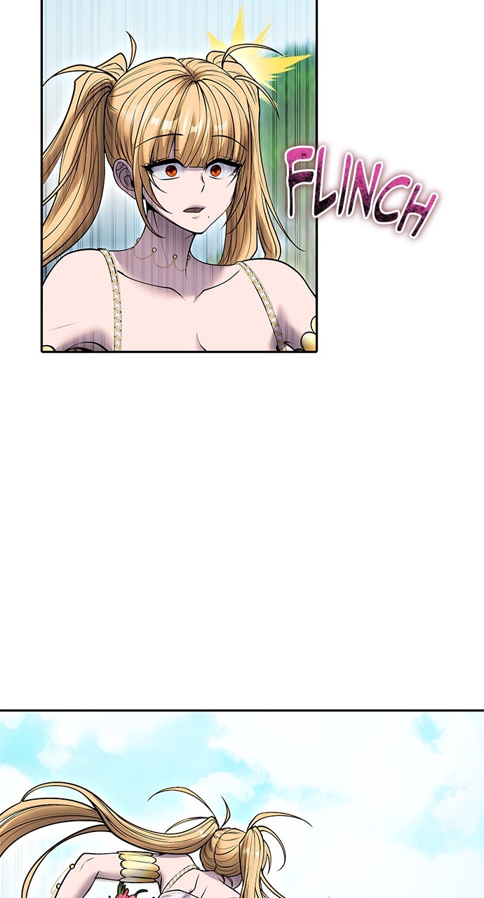 Secretly More Powerful than the Hero Ep. 47 - Squad Leader Selection page 46 - 