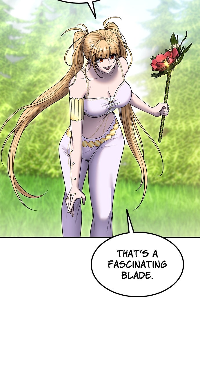 Secretly More Powerful than the Hero Ep. 47 - Squad Leader Selection page 48 - 
