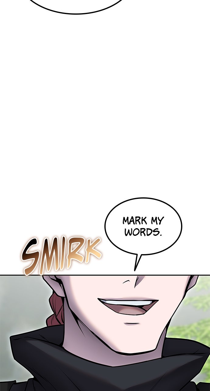 Secretly More Powerful than the Hero Ep. 47 - Squad Leader Selection page 51 - 